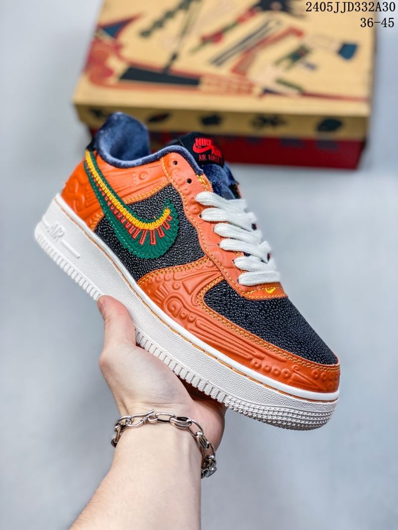 Nike Air Force 1 Shoes